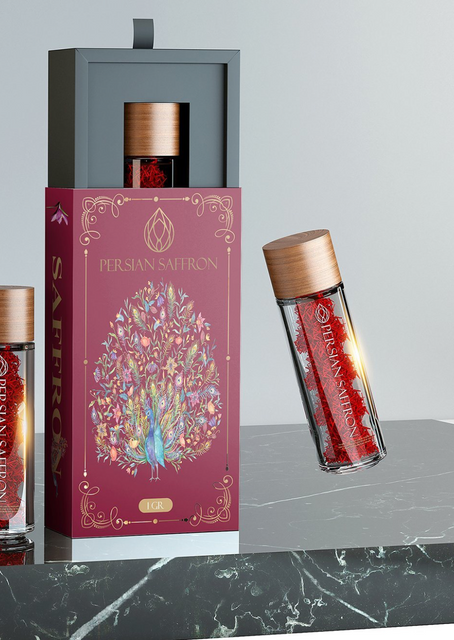 Health Care Product Packaging Drawer Box