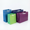 Personalized Printed Paper Bags for Retail and Gift Packaging