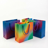 Unique Design Paper Gift Bag Perfect for Special Events