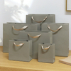 Personalized Art Paper Bags for Stylish and Sustainable Packaging