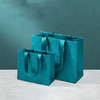 Eco-Friendly Custom Cosmetic Packaging Bags for Gift Giving