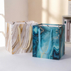 Elegant Cosmetic Gift Packaging Paper Bags for All Occasions