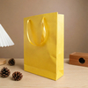 Personalized Shopping Paper Bags for Sustainable Brand Promotion