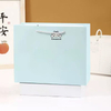 Stylish Printed Paper Bags for Unique Gift Wrapping Solutions