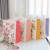 Stylish Customized Gift Bags with Your Logo and Design Options