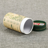 Eco-Friendly Round Cube Cardboard Box for Creative Packaging Ideas