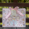 Personalized Arts Printing Paper Bags for Unique Branding Solutions