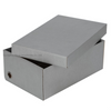 Shoes Packaging Lid and Bottom Box