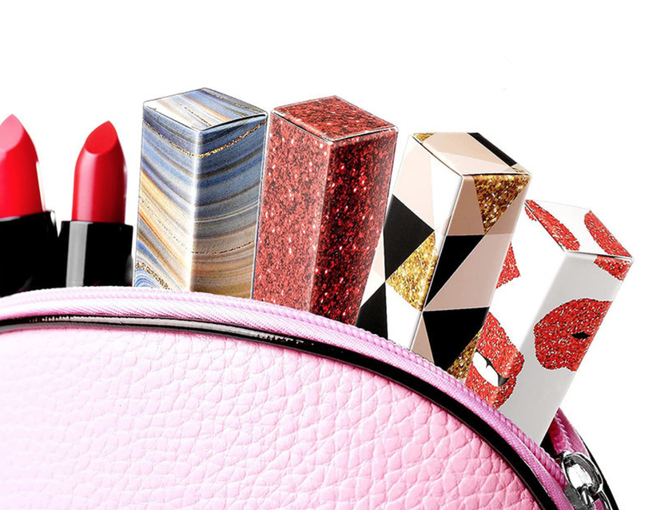 Make Up Packaging Art Paper Box