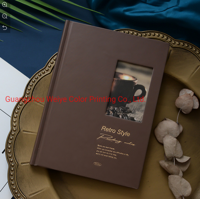Classical Hardcover Book