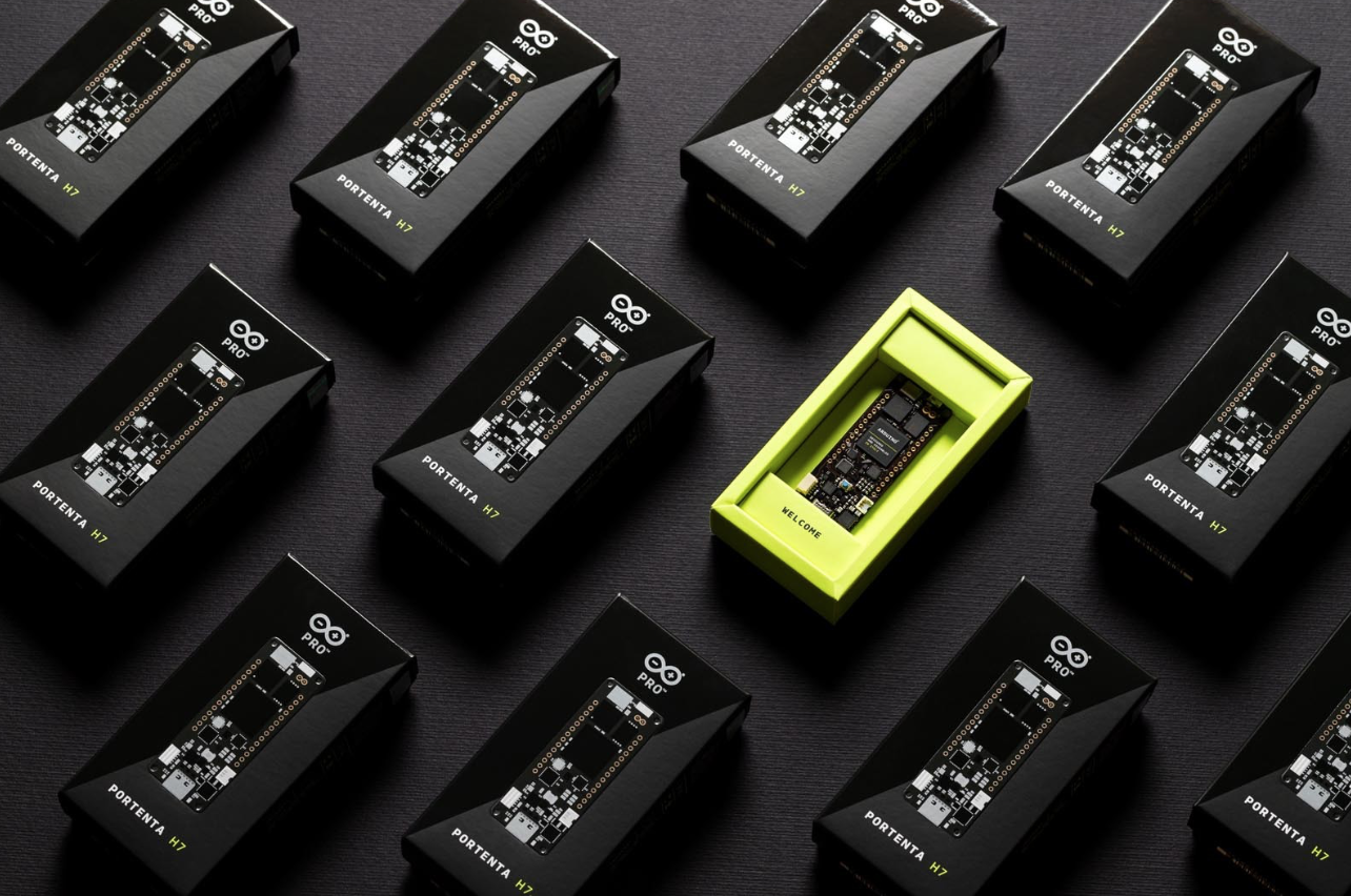 Components Packaging Lid and Bottom Paper Box