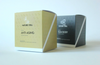 Art Paper Cosmetic Packaging Box