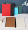 Colorful Hardcover Spiral Binding Notebook