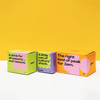 Product Packaging Corrugated Paper Box
