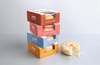 Donut Packaging Paper Box