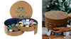 Kinds of Creative Cardboard Packaging Gift Box