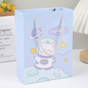 Eco-Friendly Jewelry Printing Kraft Paper Bags for Retail