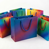 Unique Design Paper Gift Bag Perfect for Special Events
