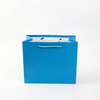 High-Quality Art Paper Bags with Custom Printing for Gifts