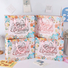 Eco-Friendly Customized Paper Hand Bags for Retail Use