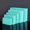 Personalized Paper Hand Bags in Vibrant CMYK and Pantone Colors