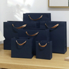 Personalized Art Paper Bags for Stylish and Sustainable Packaging