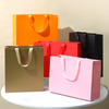 Personalized Paper Hand Bags for Unique Retail Packaging Needs