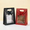 Eco-Friendly Paper Bags for Art Gifts and Creative Packaging