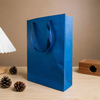 Personalized Shopping Paper Bags for Sustainable Brand Promotion