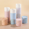 Stylish Round Customized Gift Box for Storage Solutions