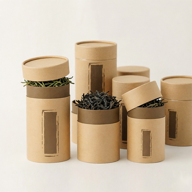 Unique Fashion Packaging Boxes Tailored to Your Brand Needs