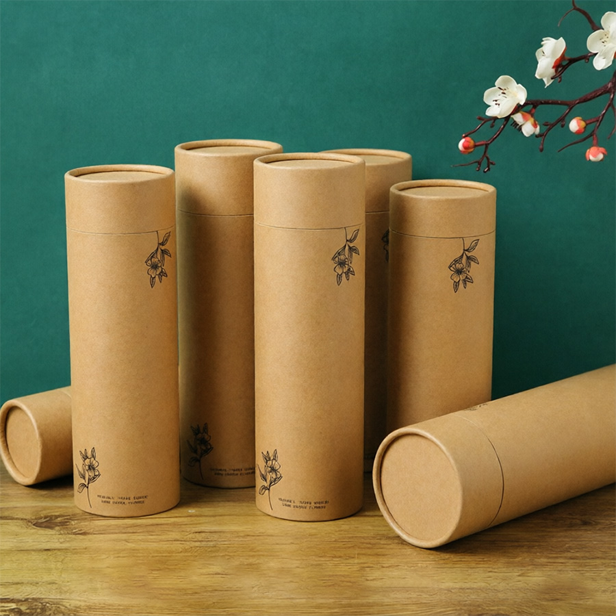 Custom Logo Printed Gift Boxes for Unique Packaging Solutions