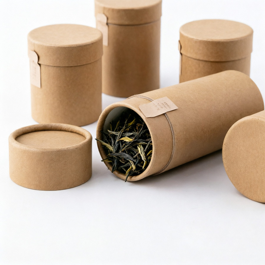 Premium Quality OEM Design Paper Packaging Solutions Online