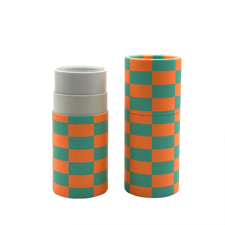 Customizable Round Gift Box Perfect for Unique Presentations