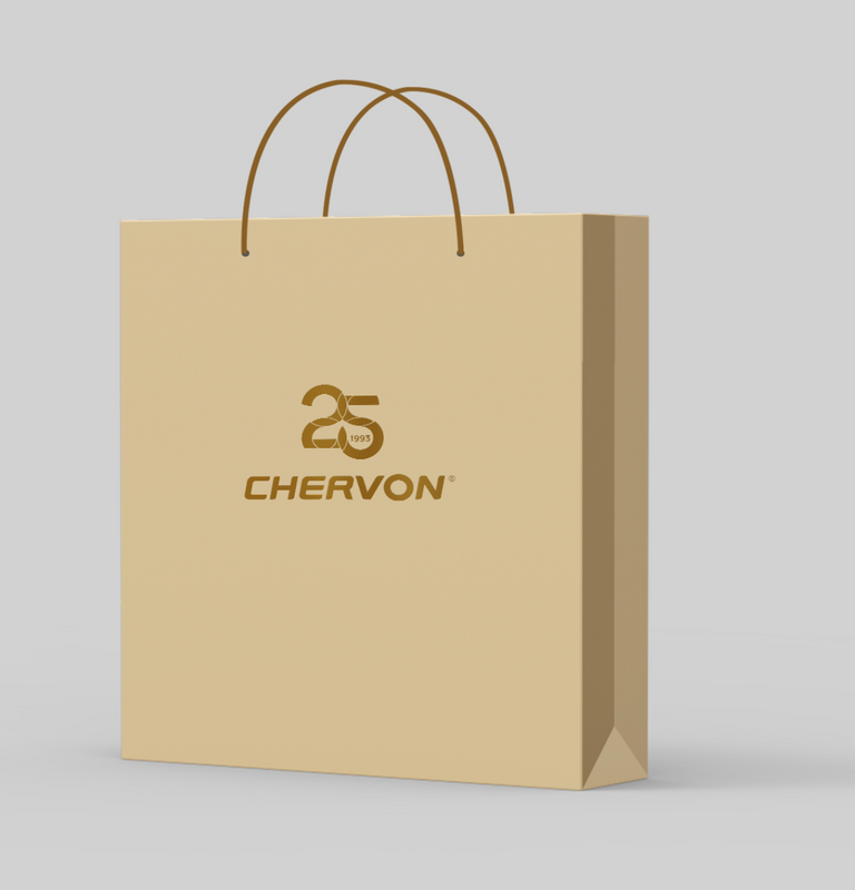 Packaging Lid and Bottom Kraft Paper Box and Bag