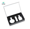 Black & White Packaging Magnet Box