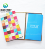Colorful Cover Book