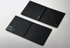 Cardboard Folding CD Album Packaging Box