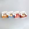 Donut Packaging Paper Box