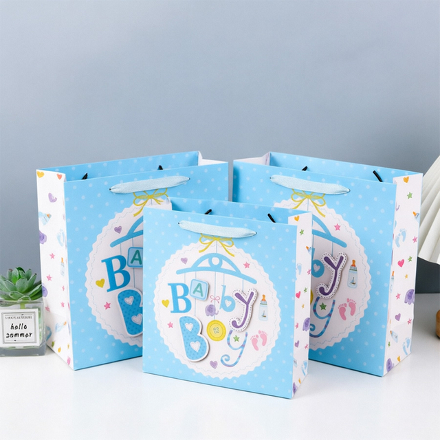 Stylish and Durable Paper Bags for Fashion Retailers