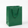 Stylish Hot Stamping Printed Paper Bags for Eco-Friendly Shopping