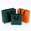 High-Quality Custom Paper Bags for All Your Packaging Demands