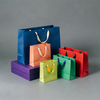 Stylish Custom Kraft Bags for Beauty Products and Gifts