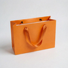 Stylish Customized Paper Bags for Memorable Gift Giving