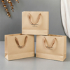 Eco-Friendly Custom Paper Hand Bags for Retail and Events