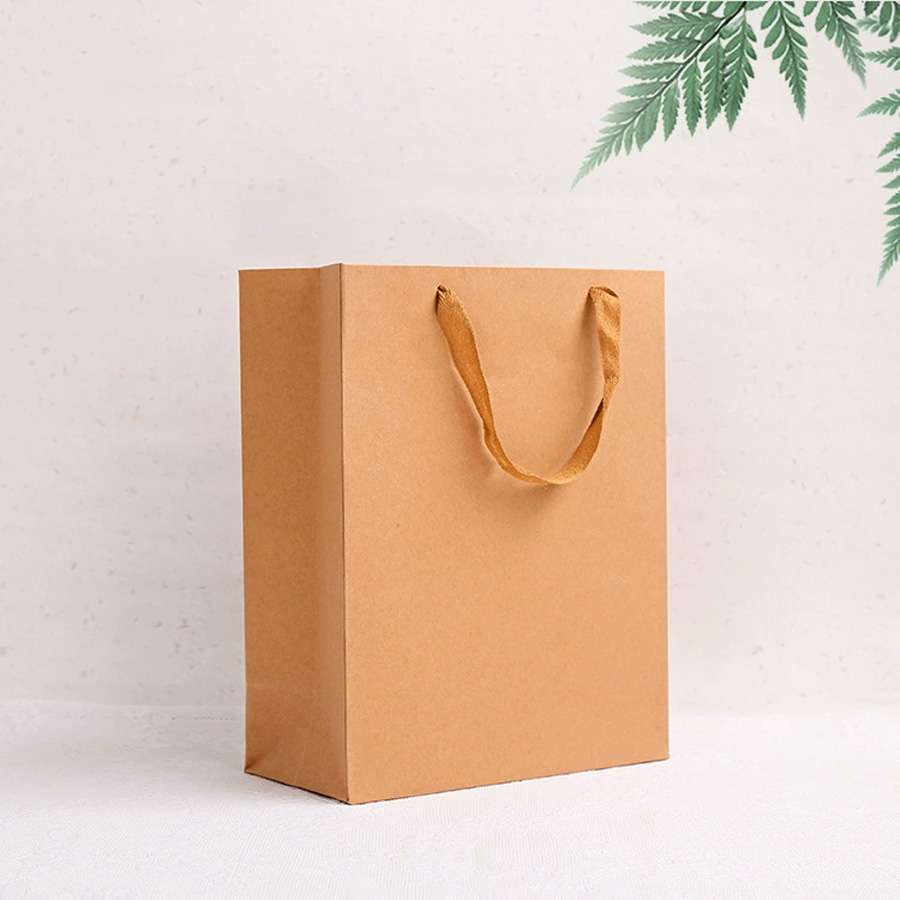 Premium Quality Cosmetic Gift Bags with Custom Printing Options