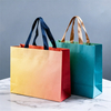 Eco-Friendly Carrier Bags for Arts and Crafts Gift Packaging