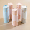 Stylish Round Customized Gift Box for Storage Solutions