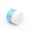 Premium Hot Stamping Custom Gift Bag Cube Box for Packaging