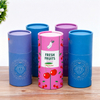 Versatile Round Customized Packaging Cartons for All Products